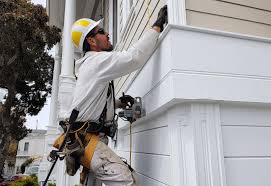 Best Siding Removal and Disposal  in Man, IL